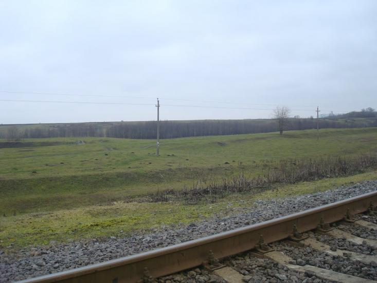 Григорівка з panoramio.com - Grygorivka