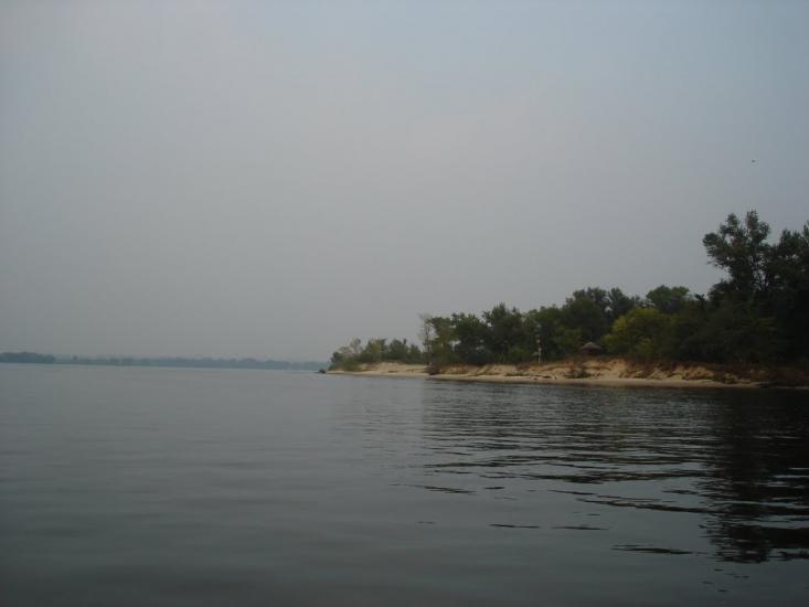 Кривуші з panoramio.com - Кривуши