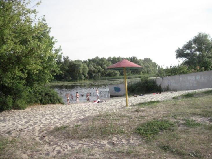 Потоки з panoramio.com - Потоки