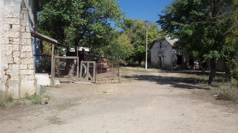 Воронки з panoramio.com - Воронки