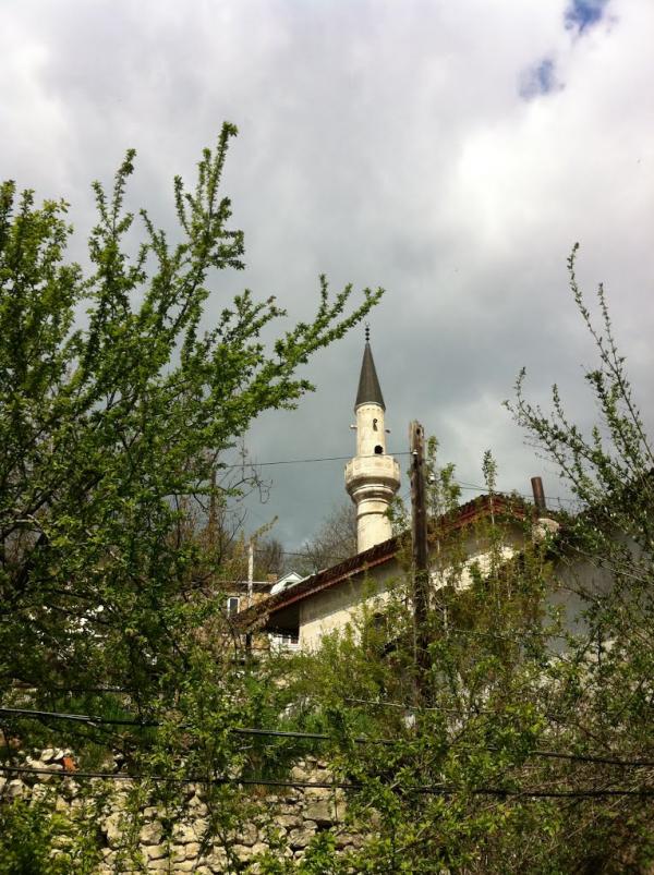 Глибокий Яр з panoramio.com - Глибокий Яр