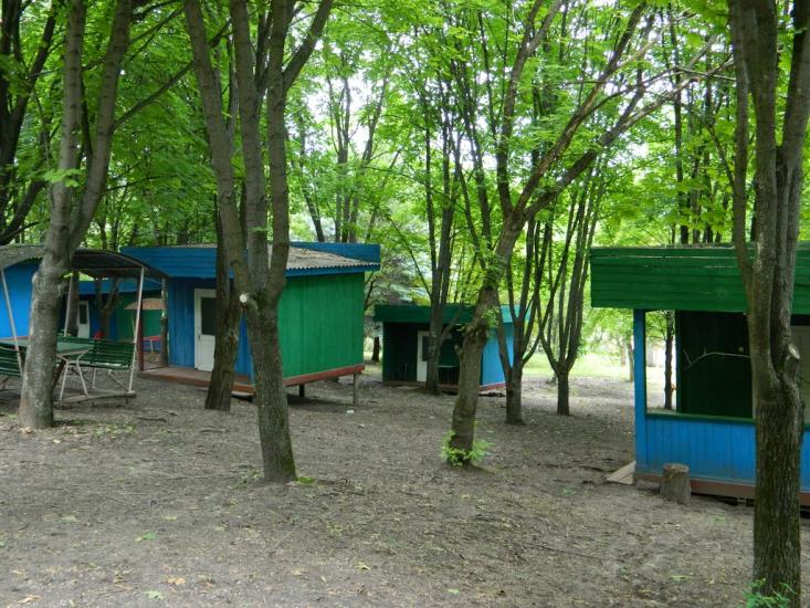 Пришиб з panoramio.com - Пришиб
