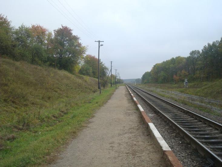 Верхівці з panoramio.com - Verkhivtsi