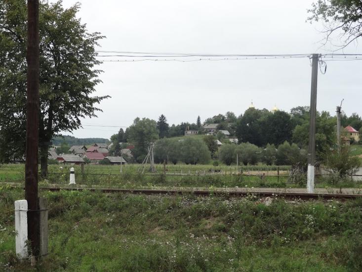 Верхні Петрівці з panoramio.com - Верхние Петровцы