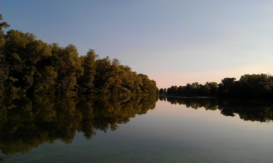 Самусіївка з panoramio.com - Самусіївка