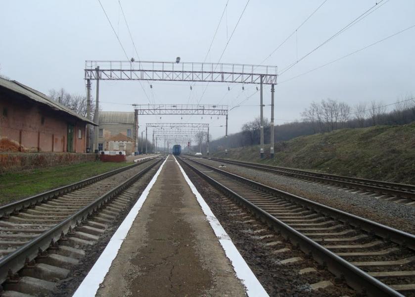 Слобода-Межирівська з panoramio.com - Слобода-Межировская