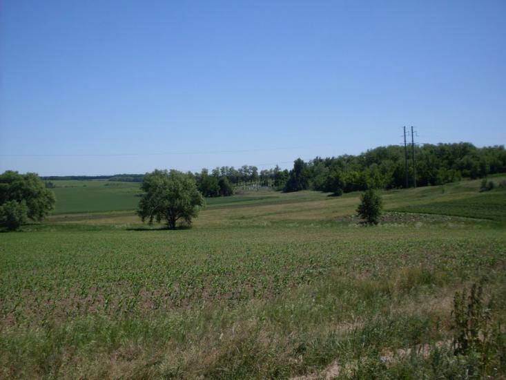 Карбівка з panoramio.com - Карбівка