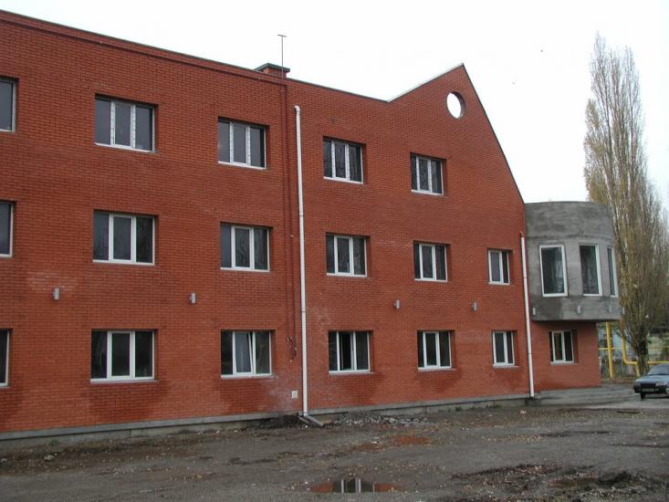 Іллічівка з panoramio.com - Іллічівка