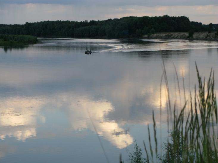 Морівськ з panoramio.com - Морівськ