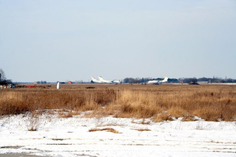 Чмирівка з panoramio.com - Чмыревка