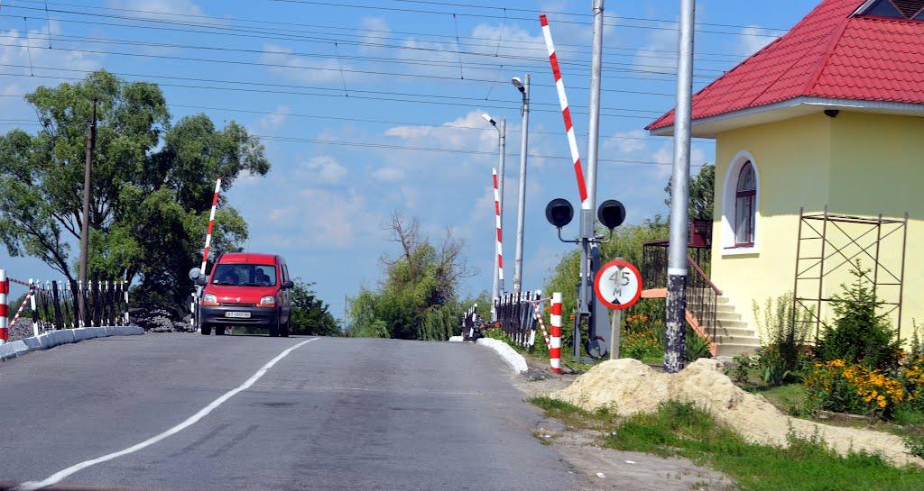 Артемівка з panoramio.com - Артемівка