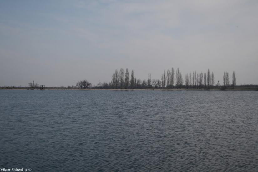 Маленьке з panoramio.com - Маленьке