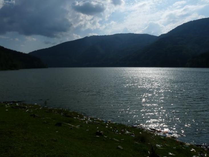Мерешор з panoramio.com - Мерешор