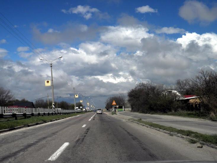 Чистеньке з panoramio.com - Чистеньке