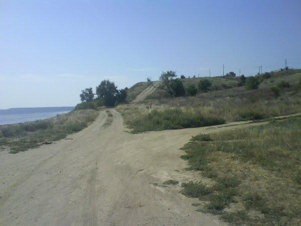 Пшонянове з panoramio.com - Пшеняново