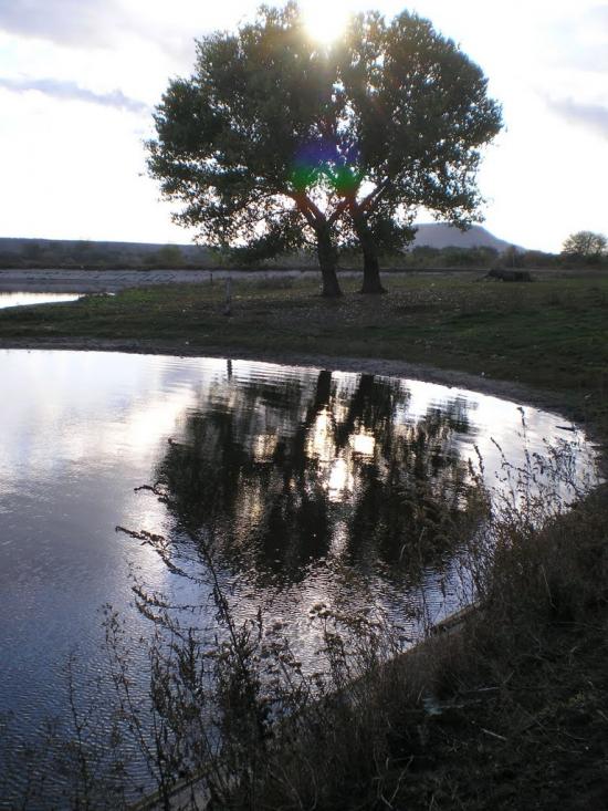 Ганнівка з panoramio.com - Анновка