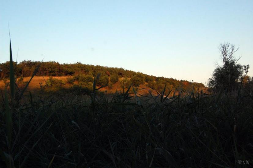 Біла Гора з panoramio.com - Белая Гора