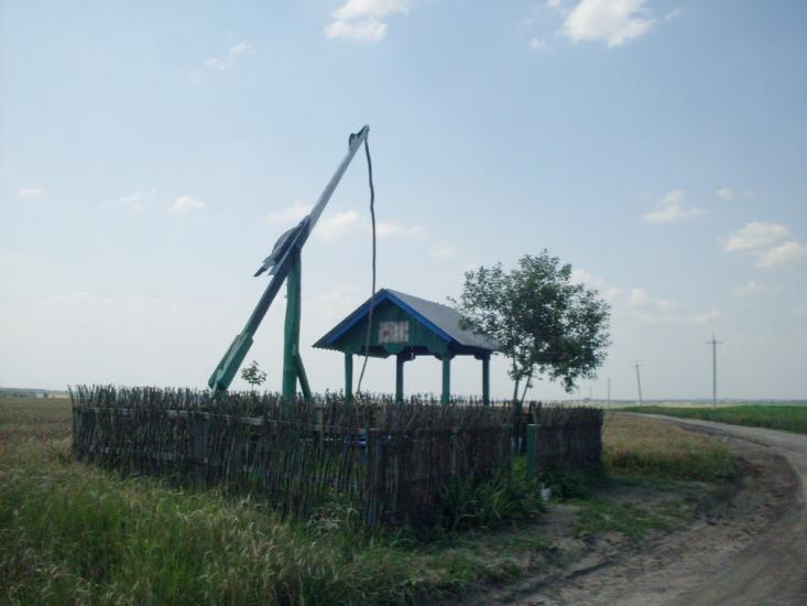 Нараївка з panoramio.com - Нараевка