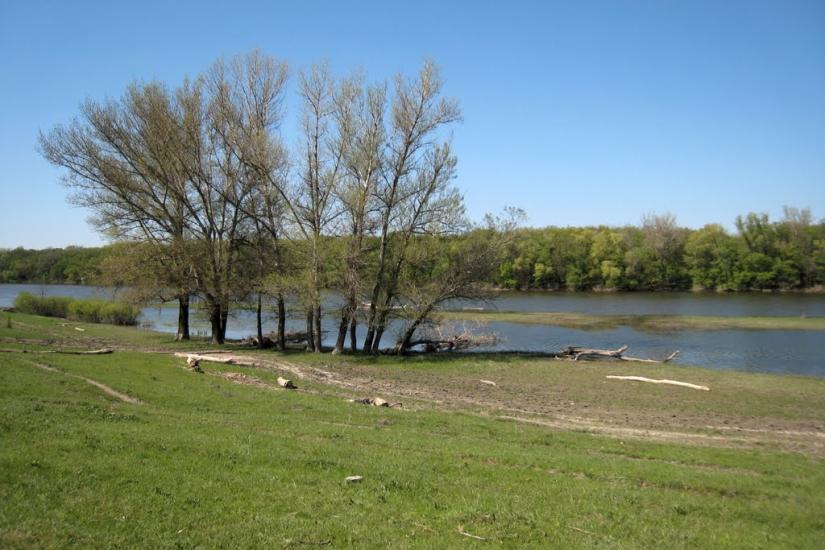 Пархоменко з panoramio.com - Пархоменко