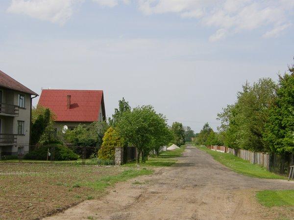 Корчів з panoramio.com - Корчів