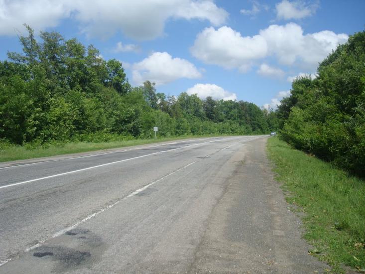 Малиничі з panoramio.com - Малиничі