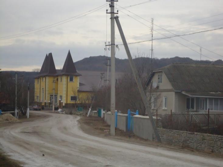 Нігин з panoramio.com - Nigyn