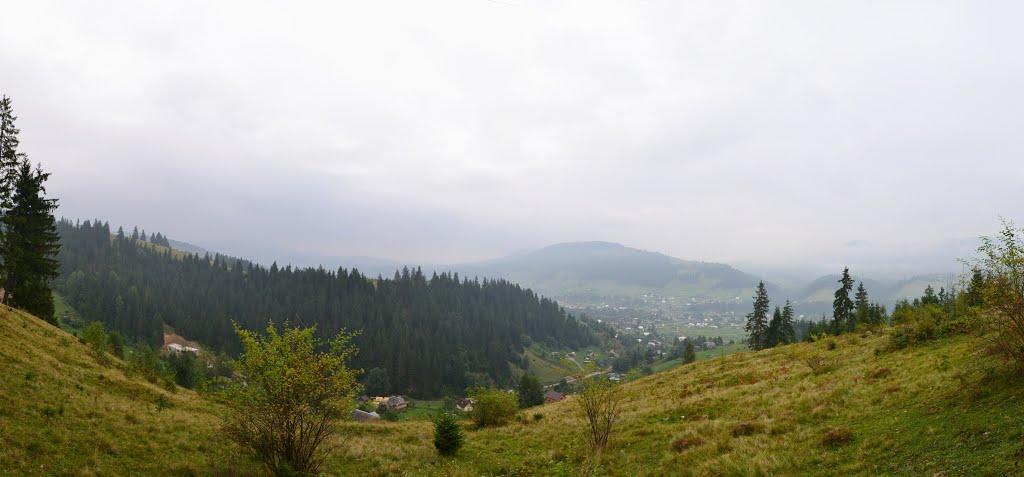 Ільці з panoramio.com - Ильцы