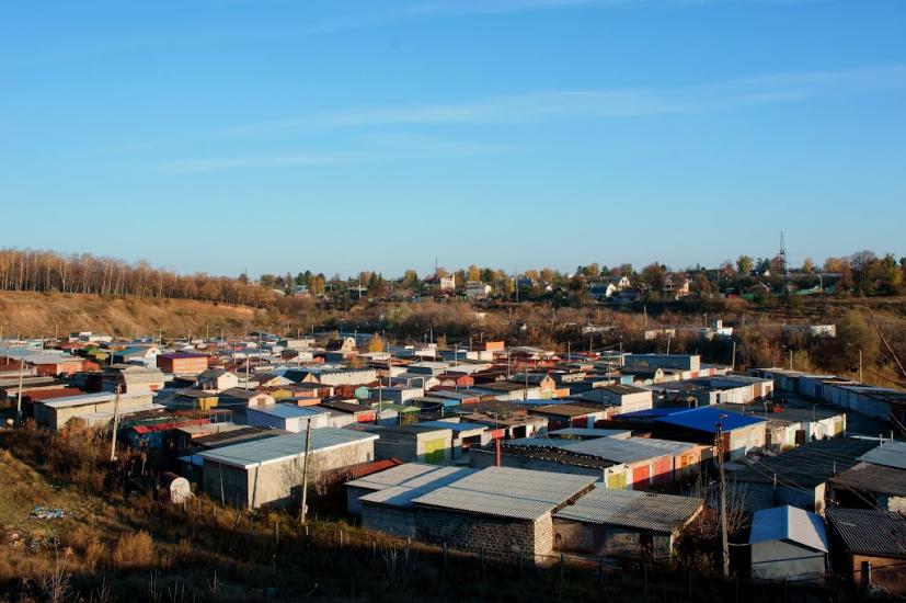 Сіряки з panoramio.com - Серяки