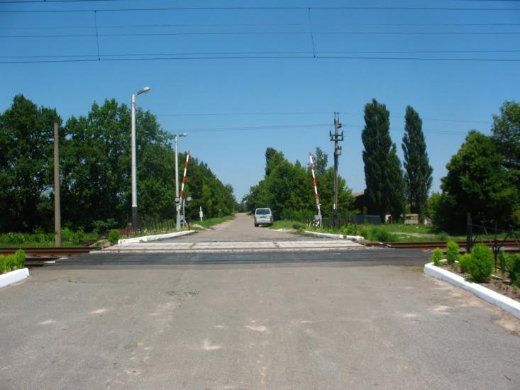 Лебедин з panoramio.com - Лебедин