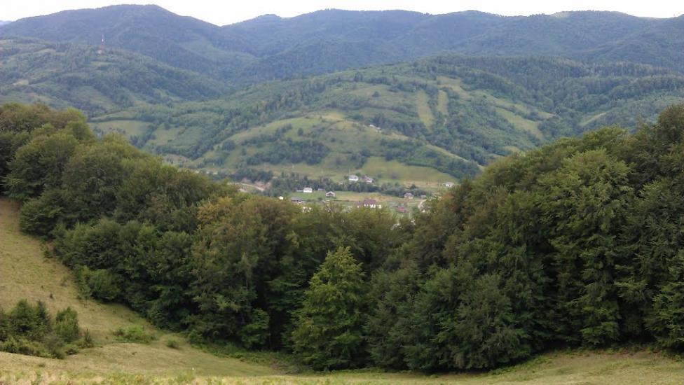 Прокурава з panoramio.com - Прокурава