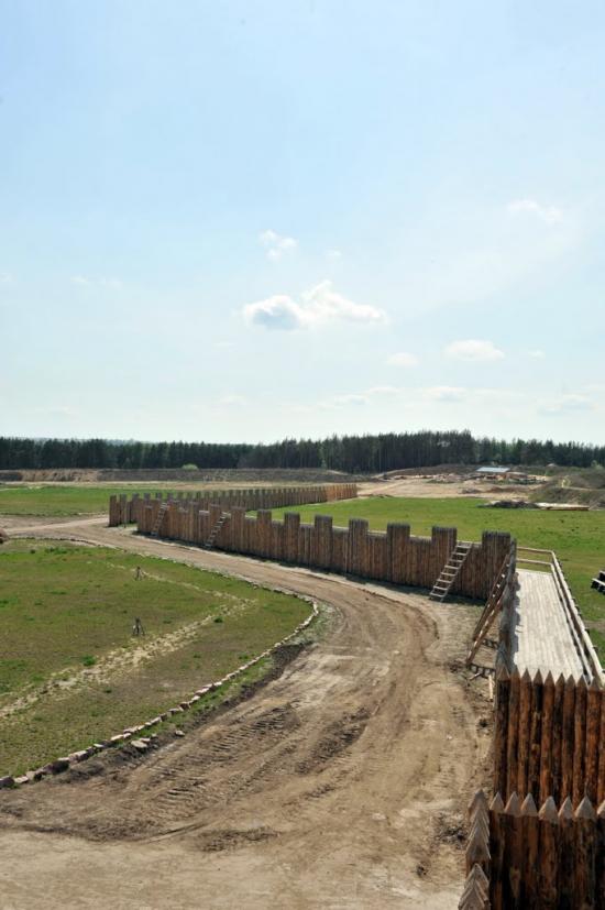 Копачів з panoramio.com - Копачов