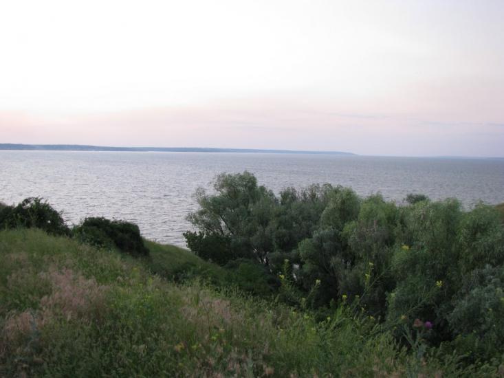 Велика Лепетиха з panoramio.com - Велика Лепетиха