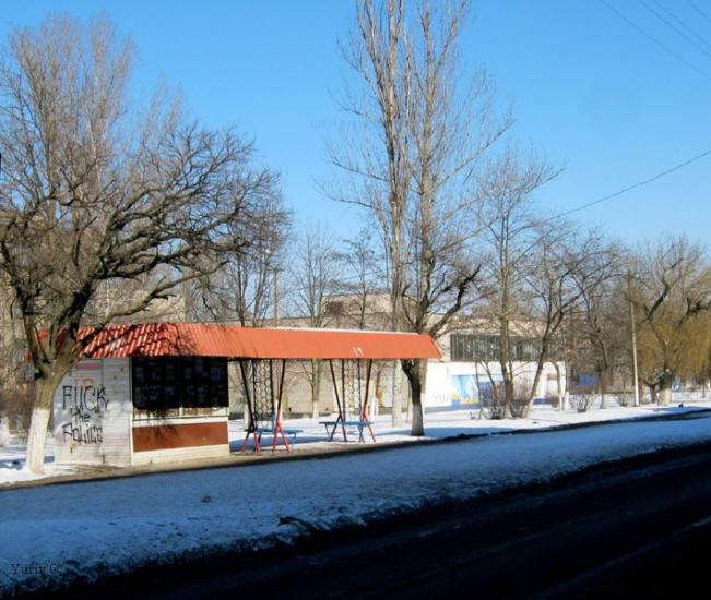 Широка Дача з panoramio.com - Широкая Дача