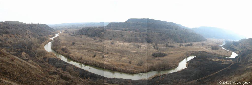 Степне з panoramio.com - Степное