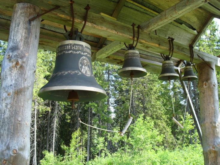 Ільці з panoramio.com - Ильцы
