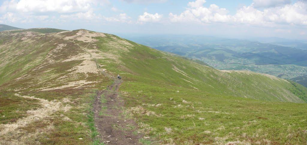 Пилипець з panoramio.com - Pylypets