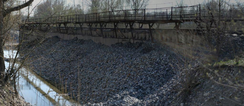Жашків з panoramio.com - Жашков
