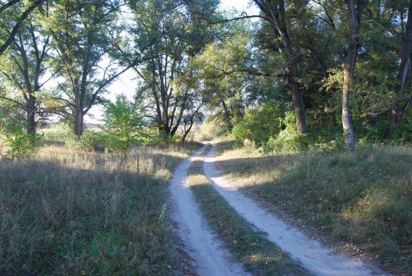 Говтва з panoramio.com - Govtva