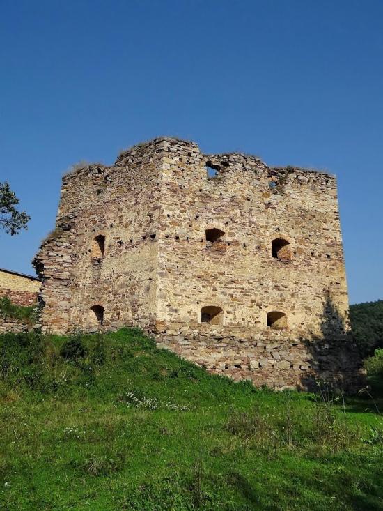 Золотий Потік з panoramio.com - Золотий Потік