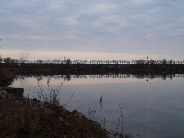Власівка з panoramio.com - Власовка