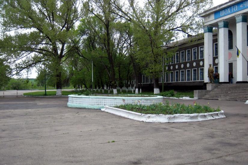 Зимогір'я з panoramio.com - Zymogirya