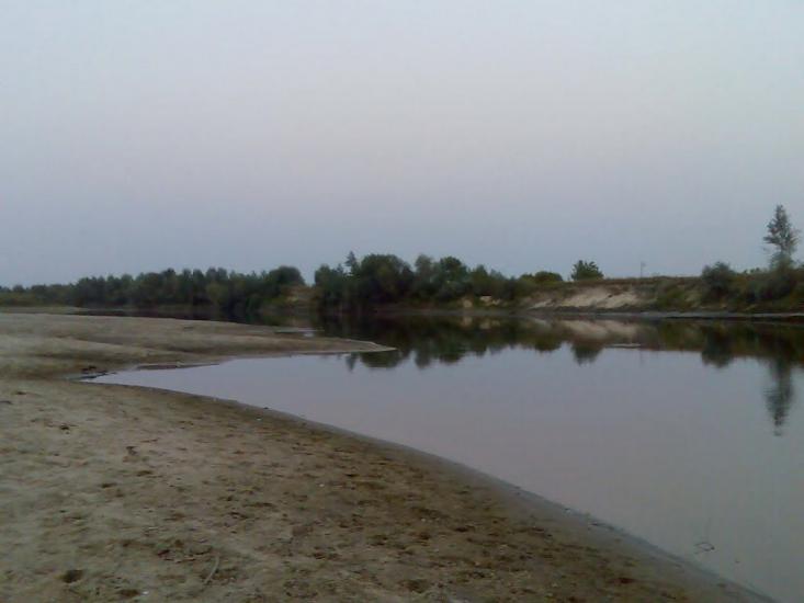 Пирогівка з panoramio.com - Пироговка