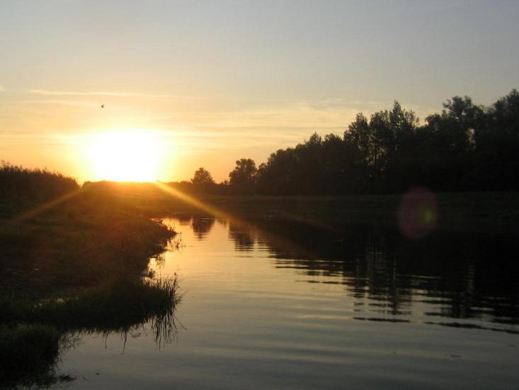 Матяшівка з panoramio.com - Матяшівка