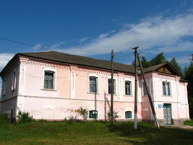 Халявин з panoramio.com - Халявин