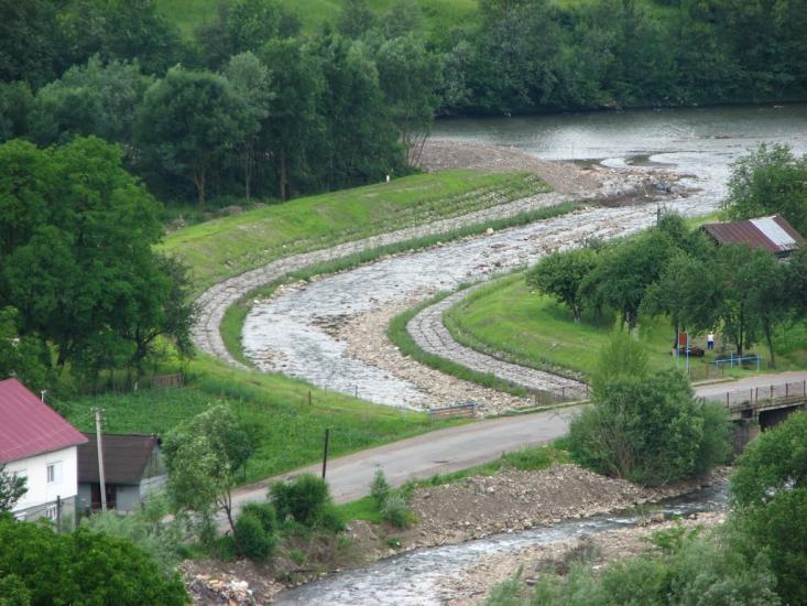 Красна з panoramio.com - Красна
