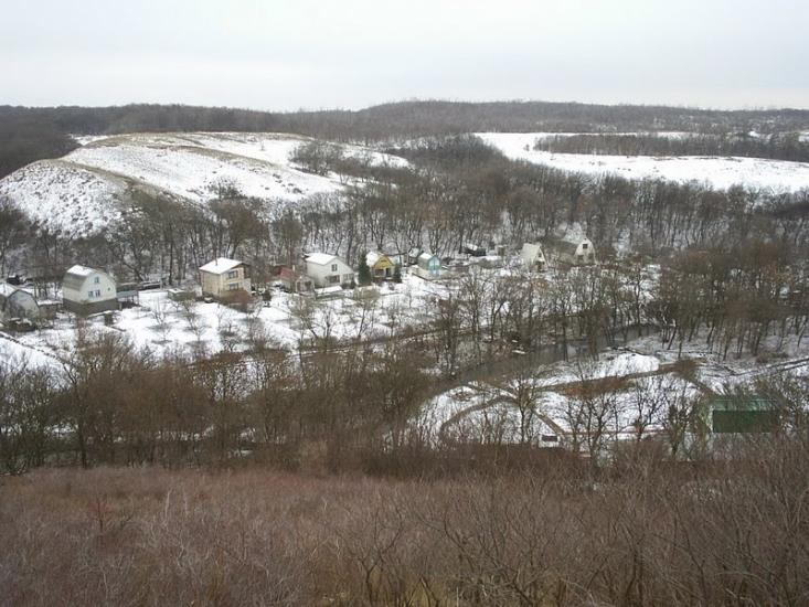 Вишневе з panoramio.com - Вишневе