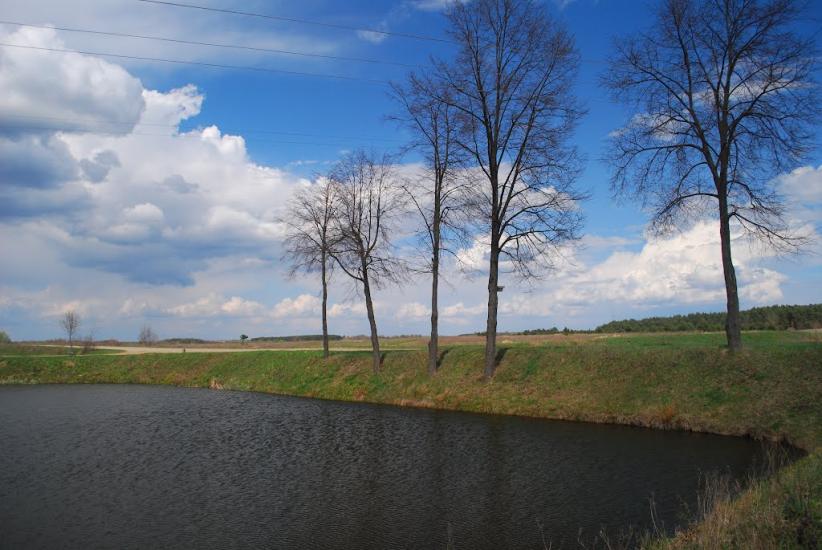 Арламівська Воля з panoramio.com - Арламівська Воля