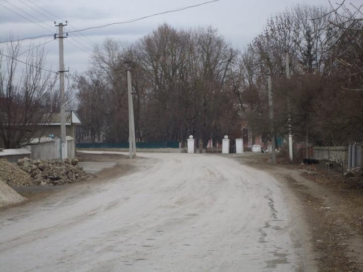 Нігин з panoramio.com - Nigyn