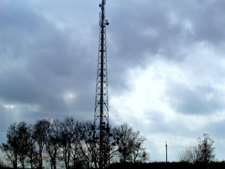 Нова Буда з panoramio.com - Нова Буда