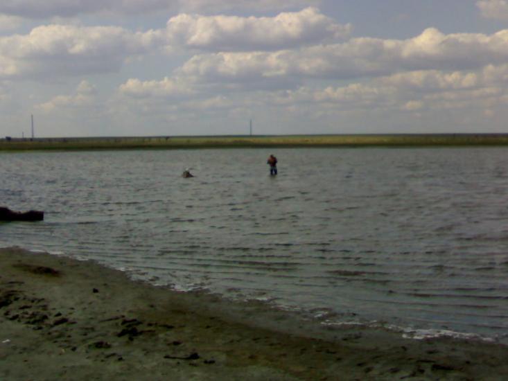 Перекоп з panoramio.com - Perekop